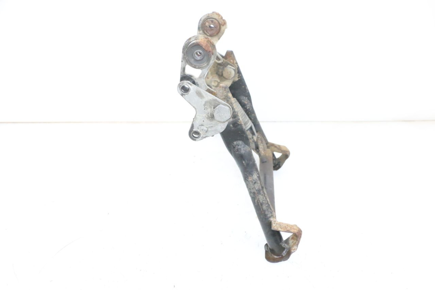 photo de Cavalete central YAMAHA FJR ABS 1300 (2006 - 2012) - Vista de perto