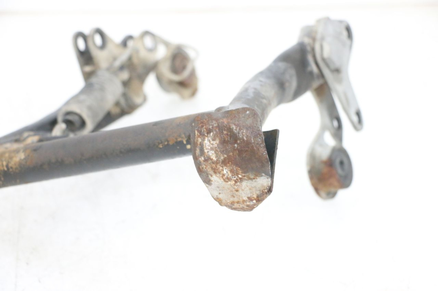 photo de Cavalete central YAMAHA FJR ABS 1300 (2006 - 2012) - Pontos de fixação