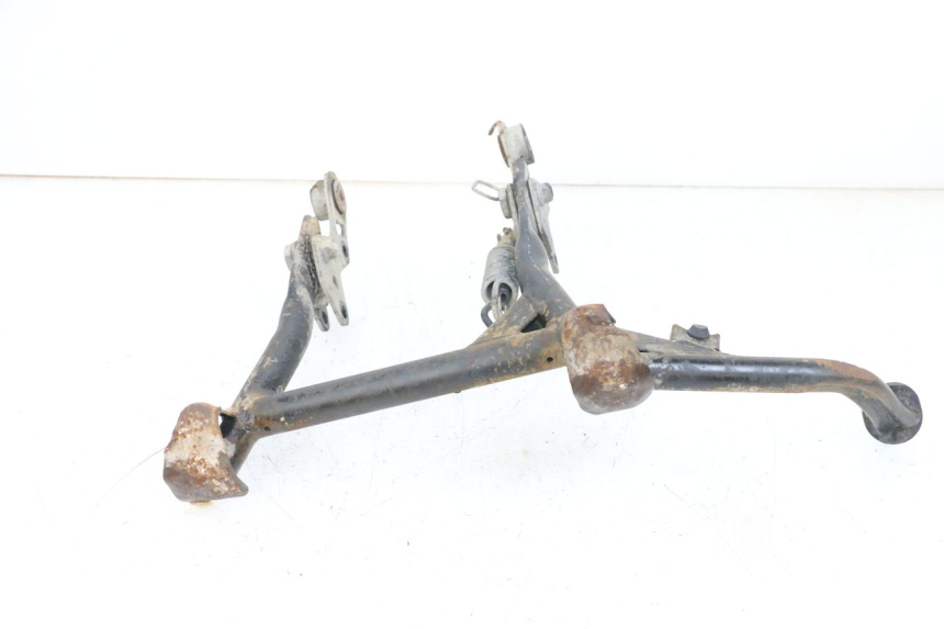 photo de Cavalete central YAMAHA FJR ABS 1300 (2006 - 2012) - Marcações e referências