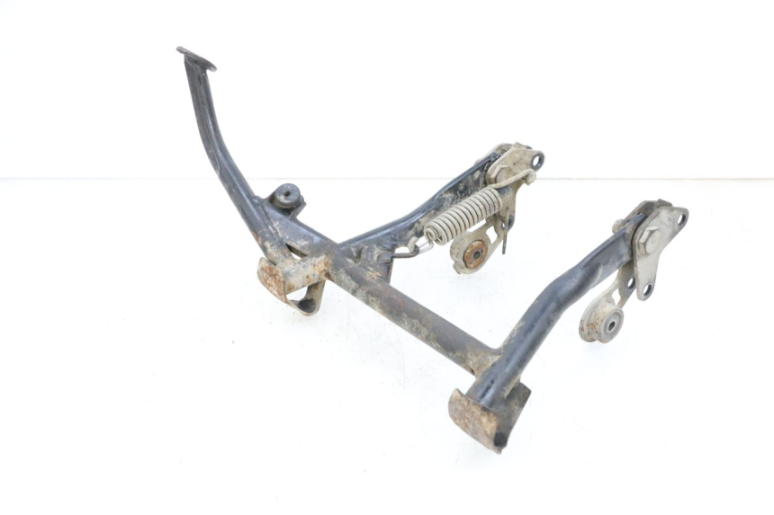 photo de Cavalete central YAMAHA FJR ABS 1300 (2006 - 2012) - Outro ângulo de visão