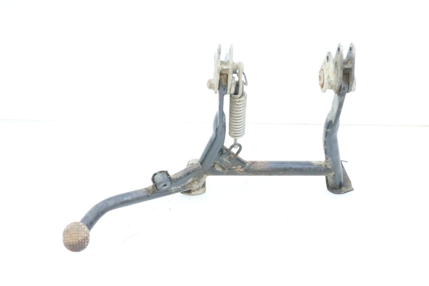 photo de Cavalete central YAMAHA FJR ABS 1300 (2006 - 2012) - Pontos de fixação