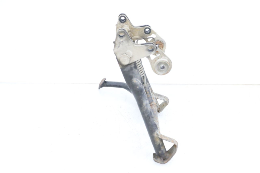 photo de Cavalete central YAMAHA FJR ABS 1300 (2006 - 2012) - Estado da superfície