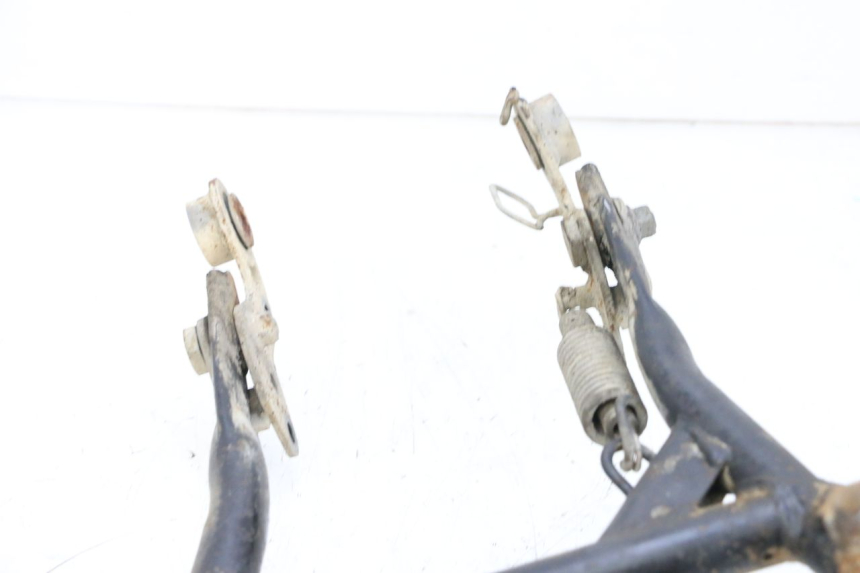 photo de Cavalete central YAMAHA FJR ABS 1300 (2006 - 2012) - Detalhe da peça