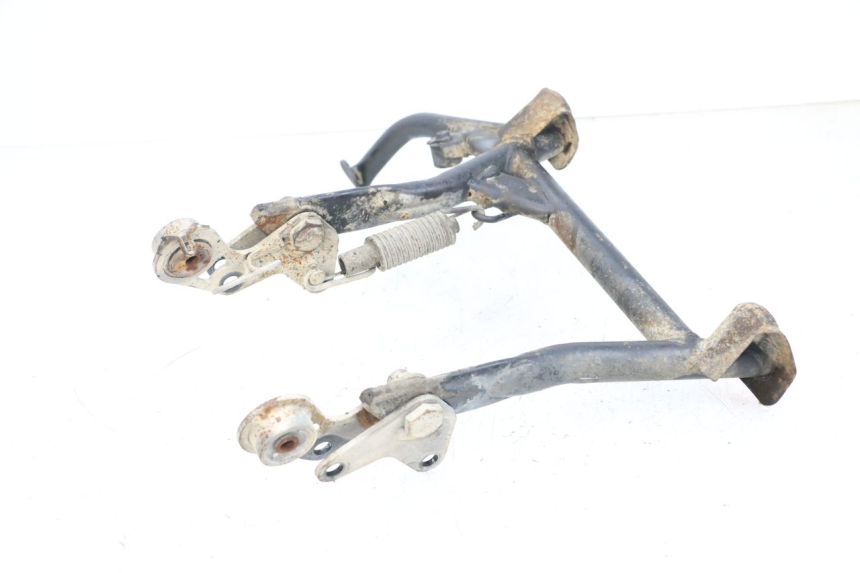 photo de Cavalete central YAMAHA FJR ABS 1300 (2006 - 2012) - Outro ângulo de visão