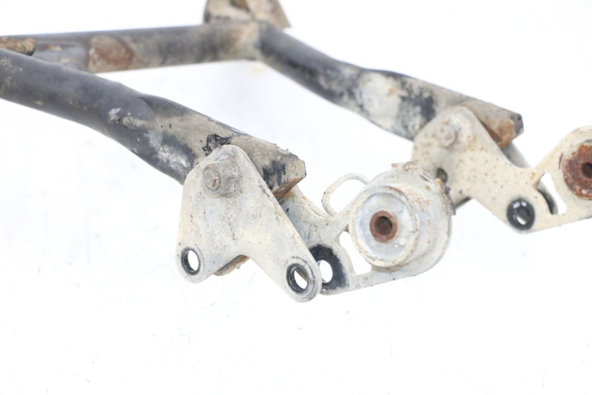 photo de Cavalete central YAMAHA FJR ABS 1300 (2006 - 2012) - Pontos de fixação