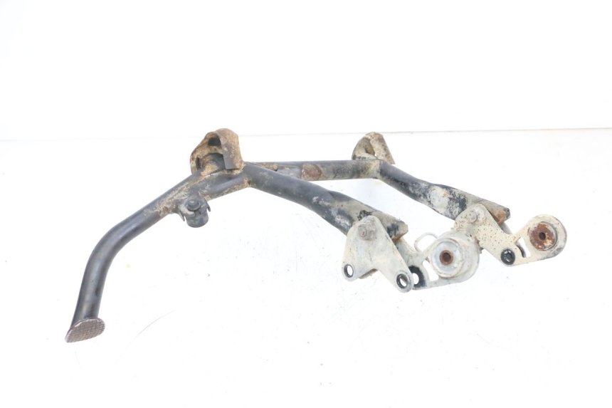 photo de Cavalete central YAMAHA FJR ABS 1300 (2006 - 2012) - Estado da superfície