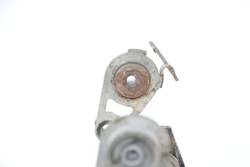 photo de CAVALO CENTRAL YAMAHA FJR 1300 (2001 - 2005) - Outro ângulo de visão