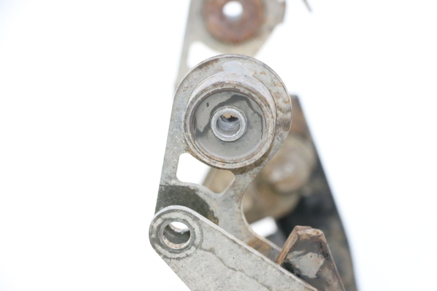 photo de CAVALO CENTRAL YAMAHA FJR 1300 (2001 - 2005) - Ampliação técnica