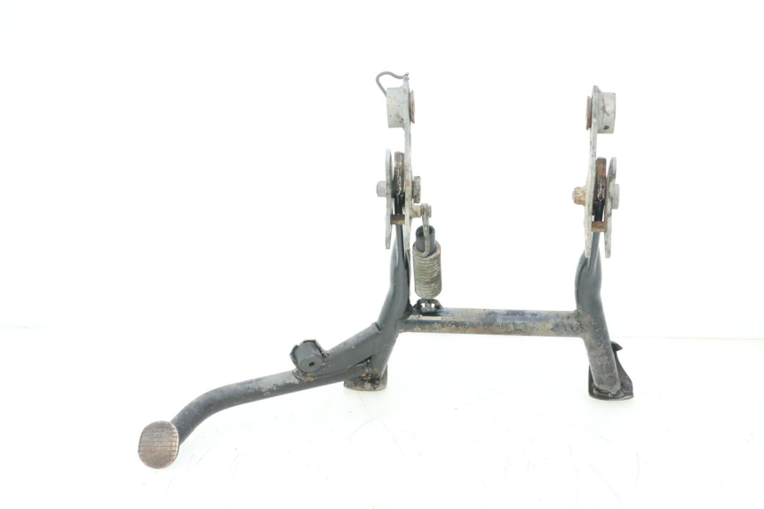 photo de CAVALO CENTRAL YAMAHA FJR 1300 (2001 - 2005) - Pontos de fixação