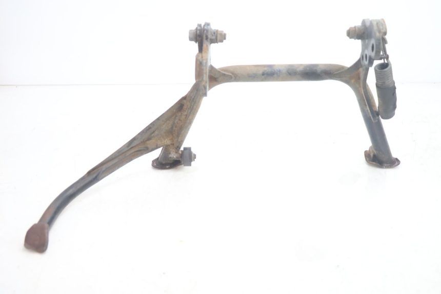 photo de Cavalete central HONDA FJS SILVER WING SILVERWING 400 (2005 - 2008) - Marcações e referências