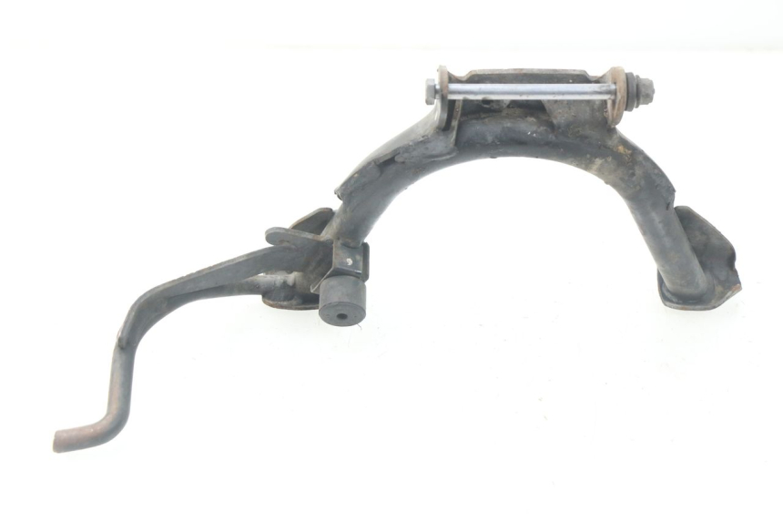 photo de Cavalete Central MBK FLIPPER 115 (2013 - 2017) - Zoom do estado de desgaste