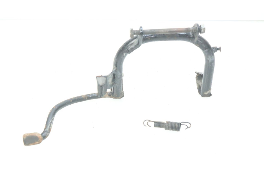 photo de Cavalete Central PIAGGIO FLY 100 (2006 - 2010) - Vista geral