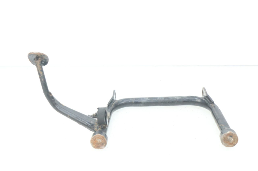 photo de Cavalete central SACHS FY125T FY T 125 (2007 - 2011) - Zoom do estado de desgaste