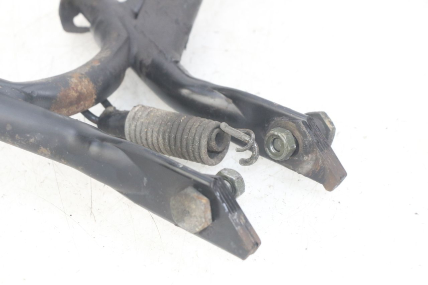 photo de Cavalete central YAMAHA FZS FAZER 600 (1998 - 2001) - Detalhe da peça