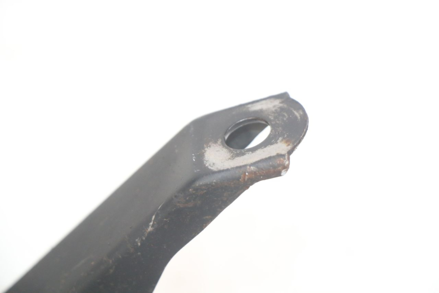 photo de Cavalete central YAMAHA FZS FAZER 600 (1998 - 2001) - Zoom do estado de desgaste