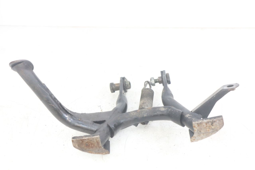 photo de Cavalete central YAMAHA FZS FAZER 600 (1998 - 2001) - Outro ângulo de visão