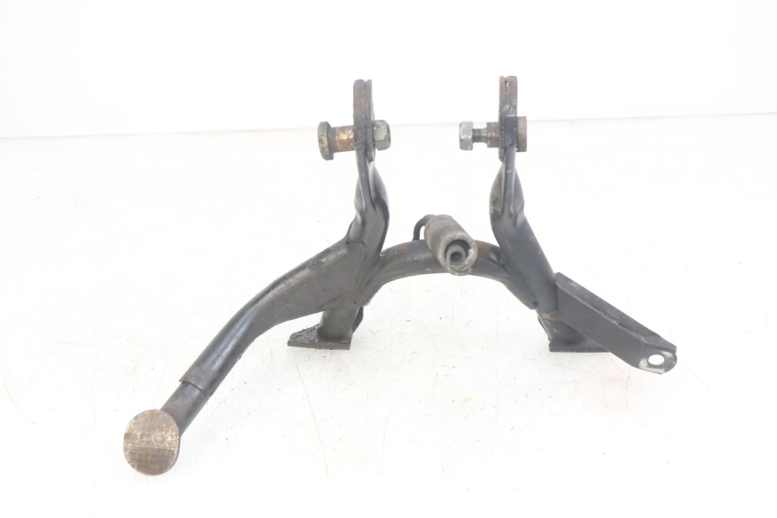 photo de Cavalete central YAMAHA FZS FAZER 600 (1998 - 2001) - Ampliação técnica