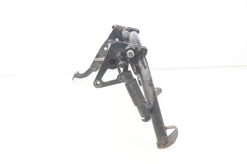 photo de CAVALLETE CENTRAL PEUGEOT GEOPOLIS 400 (2007 - 2013) - Ampliação técnica