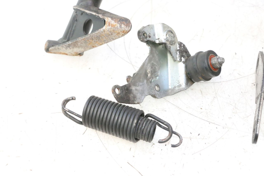 photo de CAVALO CENTRAL GILERA GP 800 (2007 - 2013) - Detalhe da peça