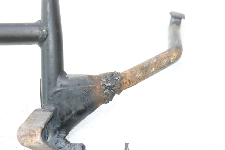 photo de CAVALO CENTRAL GILERA GP 800 (2007 - 2013) - Ampliação técnica