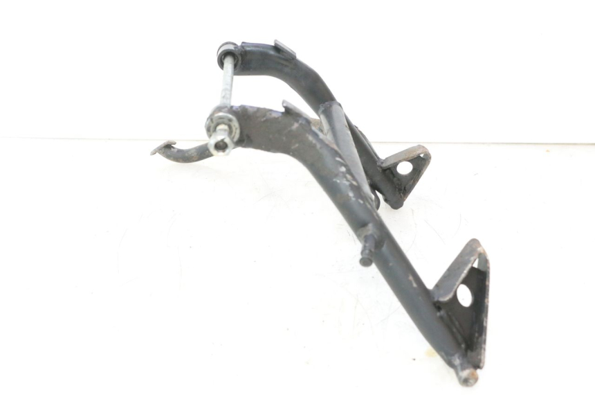 photo de CAVALO CENTRAL GILERA GP 800 (2007 - 2013) - Pontos de fixação