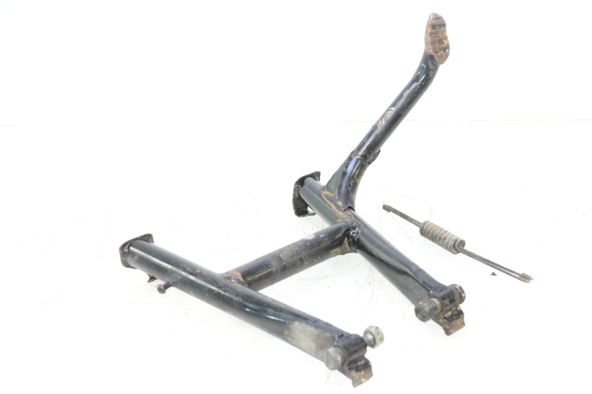 photo de CAVALO CENTRAL KAWASAKI GPX F ZX750F 750 (1986 - 1990) - Detalhe da peça