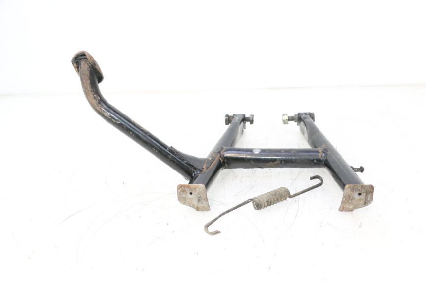 photo de CAVALO CENTRAL KAWASAKI GPX F ZX750F 750 (1986 - 1990) - Zoom do estado de desgaste