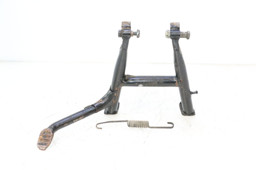 photo de CAVALO CENTRAL KAWASAKI GPX F ZX750F 750 (1986 - 1990) - Outro ângulo de visão