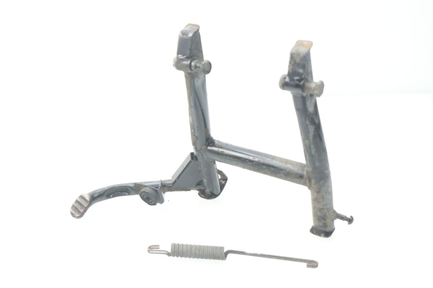 photo de Cavalete central KAWASAKI GPZ S 500 (1994 - 2005) - Ampliação técnica