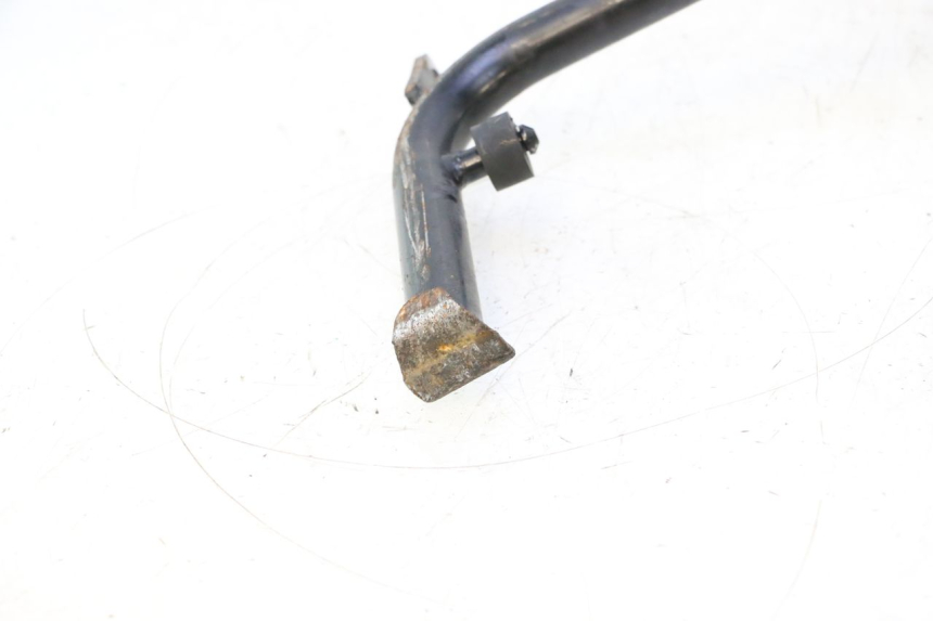 photo de Cavalete Central KYMCO GRAND DINK 125 (2008 - 2014) - Zoom do estado de desgaste