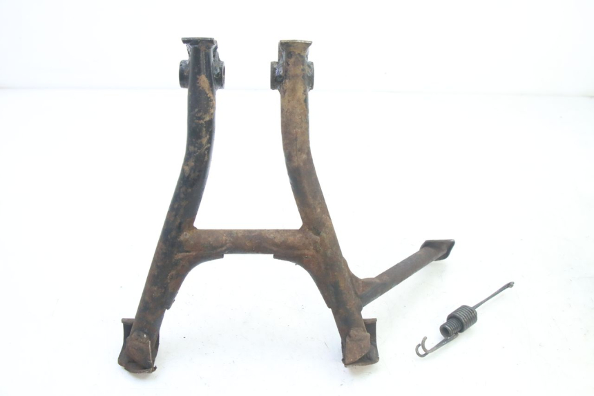 photo de Cavalete central SUZUKI GS GSE 500 (2001 - 2003) - Vista principal