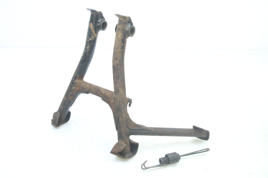 photo de Cavalete central SUZUKI GS GSE 500 (2001 - 2003) - Detalhe da peça