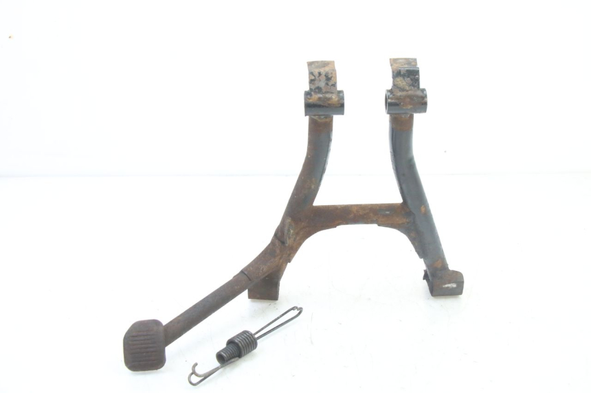 photo de Cavalete central SUZUKI GS GSE 500 (2001 - 2003) - Ampliação técnica