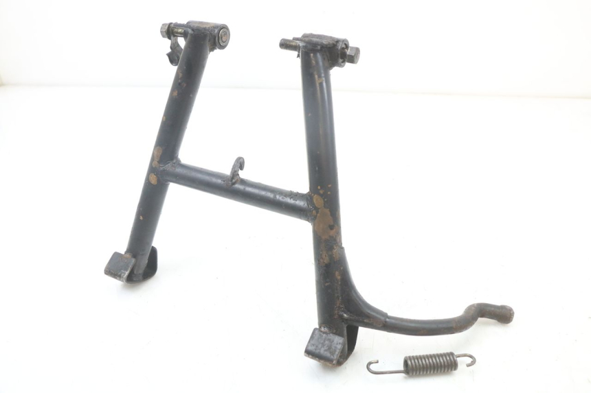 photo de CAVALLETE CENTRAL SUZUKI GSX E 250 (1982 - 1983) - Detalhe da peça