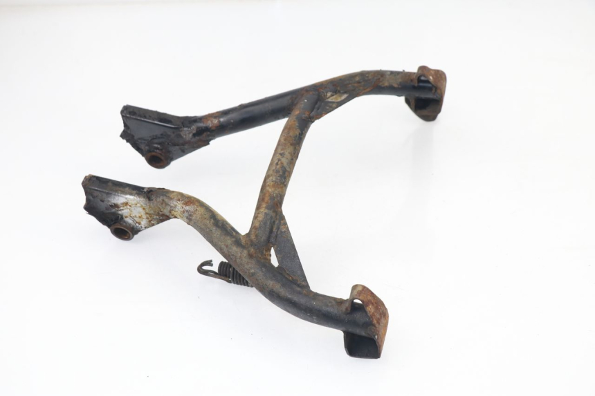 photo de CAVALLETE CENTRAL SUZUKI GSX F GSXF 750 (1988 - 1998) - Detalhe da peça