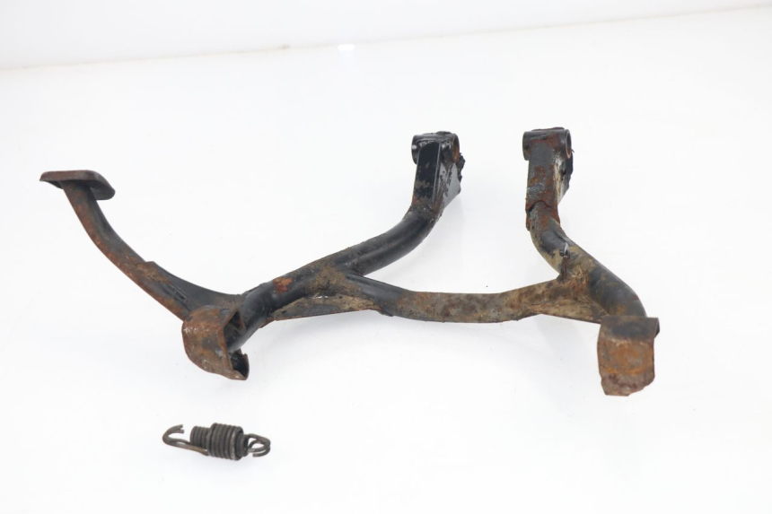 photo de CAVALLETE CENTRAL SUZUKI GSX F GSXF 750 (1988 - 1998) - Vista geral