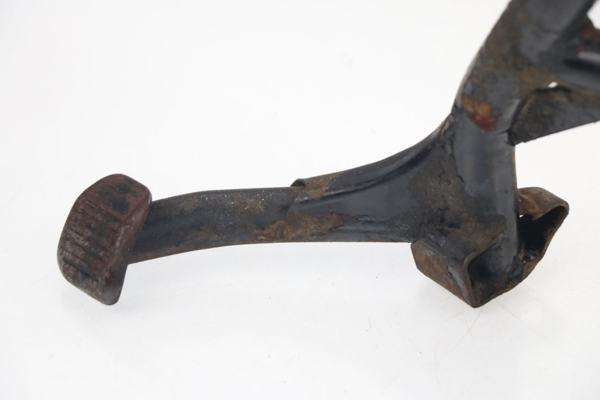 photo de CAVALLETE CENTRAL SUZUKI GSX F GSXF 750 (1988 - 1998) - Pontos de fixação