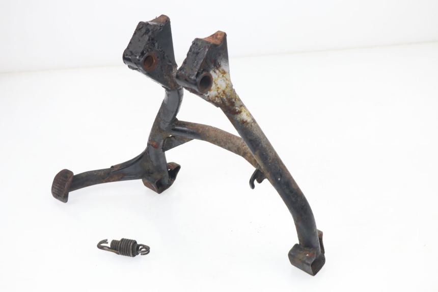 photo de CAVALLETE CENTRAL SUZUKI GSX F GSXF 750 (1988 - 1998) - Peça verificada