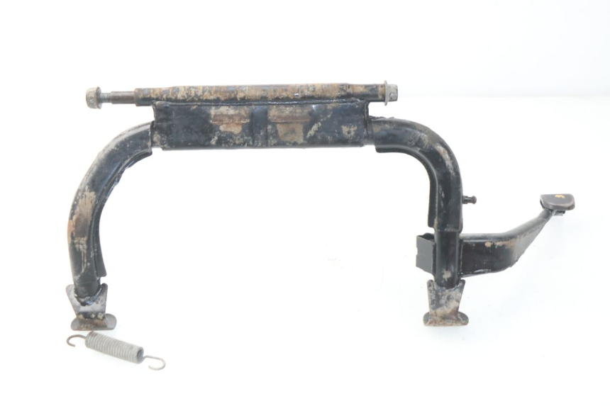 photo de CAVALLETE CENTRAL SYM GTS EFI ABS 125 (2012 - 2016) - Vista principal