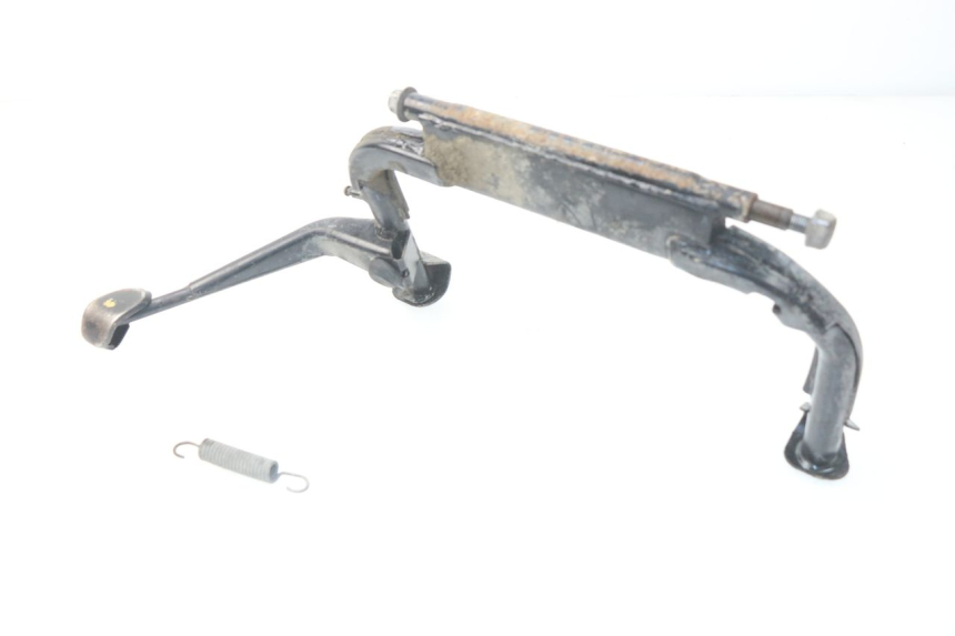 photo de CAVALLETE CENTRAL SYM GTS EFI ABS 125 (2012 - 2016) - Outro ângulo de visão