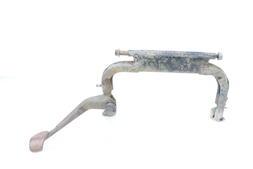 photo de Cavalete central SYM GTS EVO 125 (2009 - 2013) - Outro ângulo de visão