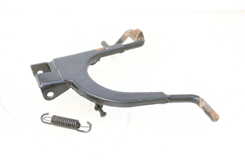 photo de Cavalete central KEEWAY HURRICANE 50 (2006 - 2019) - Vista principal