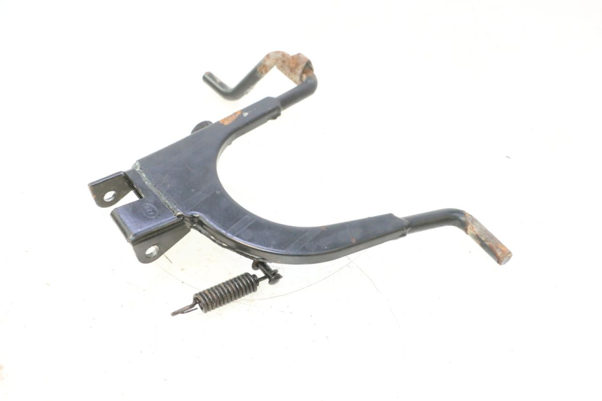 photo de Cavalete central KEEWAY HURRICANE 50 (2006 - 2019) - Detalhe da peça