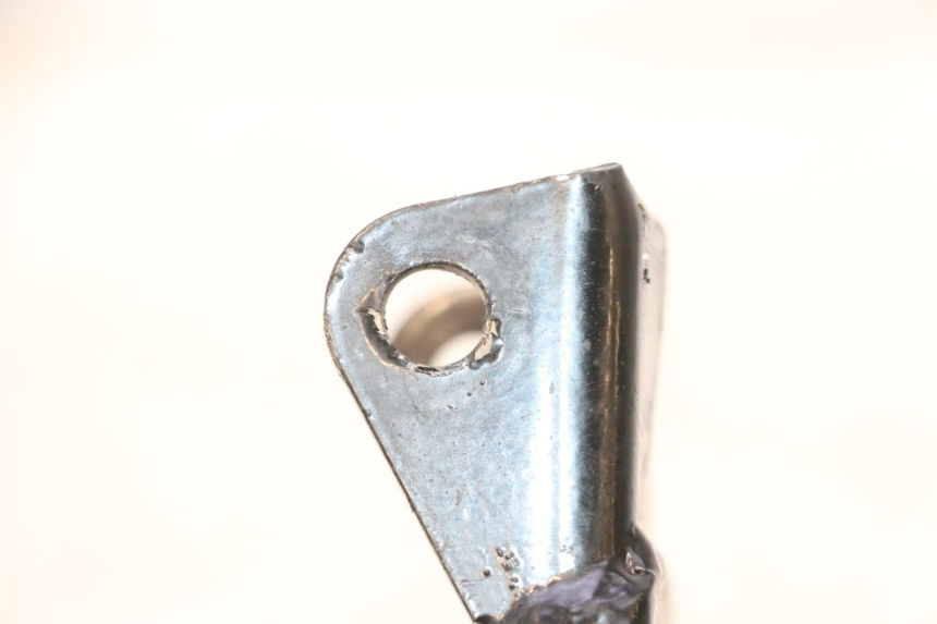 photo de Cavalete central KEEWAY HURRICANE 50 (2006 - 2019) - Ampliação técnica