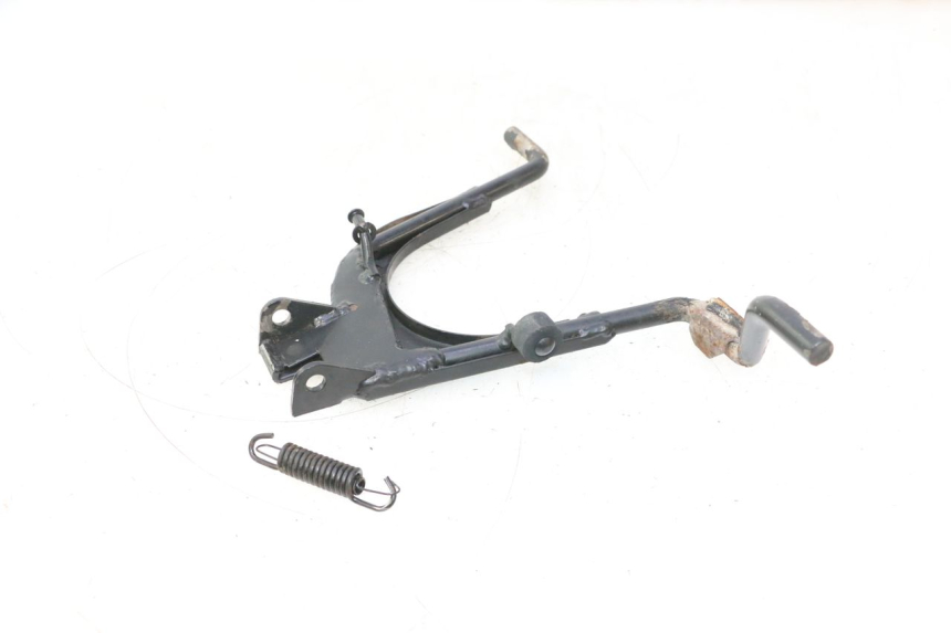photo de Cavalete central KEEWAY HURRICANE 50 (2006 - 2019) - Pontos de fixação