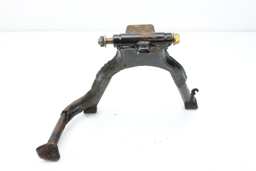 photo de Cavalete central SYM HUSKY 125 (1999 - 2005) - Outro ângulo de visão