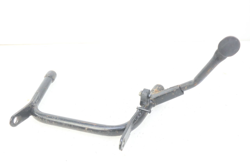 photo de Cavalete central REVATTO IMPERATOR 125 (2007 - 2015) - Ampliação técnica