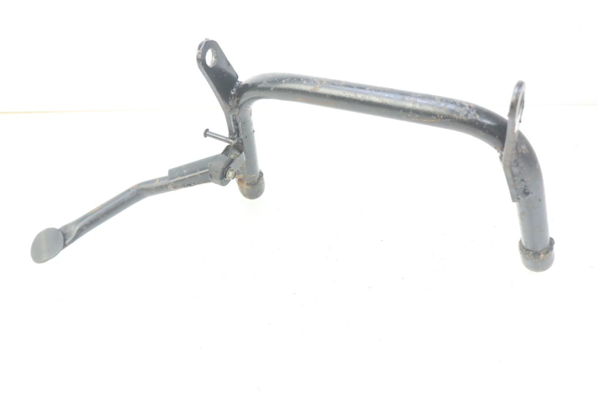 photo de Cavalete central REVATTO IMPERATOR 125 (2007 - 2015) - Pontos de fixação