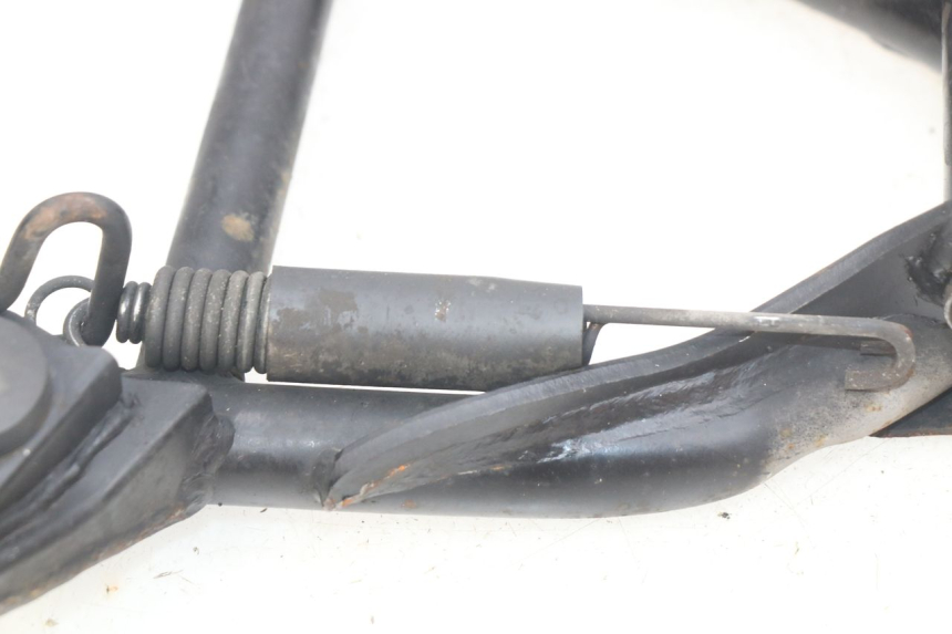 photo de Cavalete central HONDA INTEGRA NC D 750 (2016 - 2018) - Outro ângulo de visão