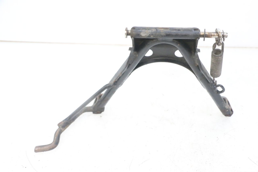 photo de CAVALLETE CENTRAL PEUGEOT JET FORCE CARBU 50 (2003 - 2016) - Outro ângulo de visão